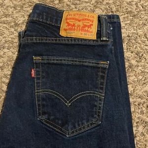 Men’s Levi’s